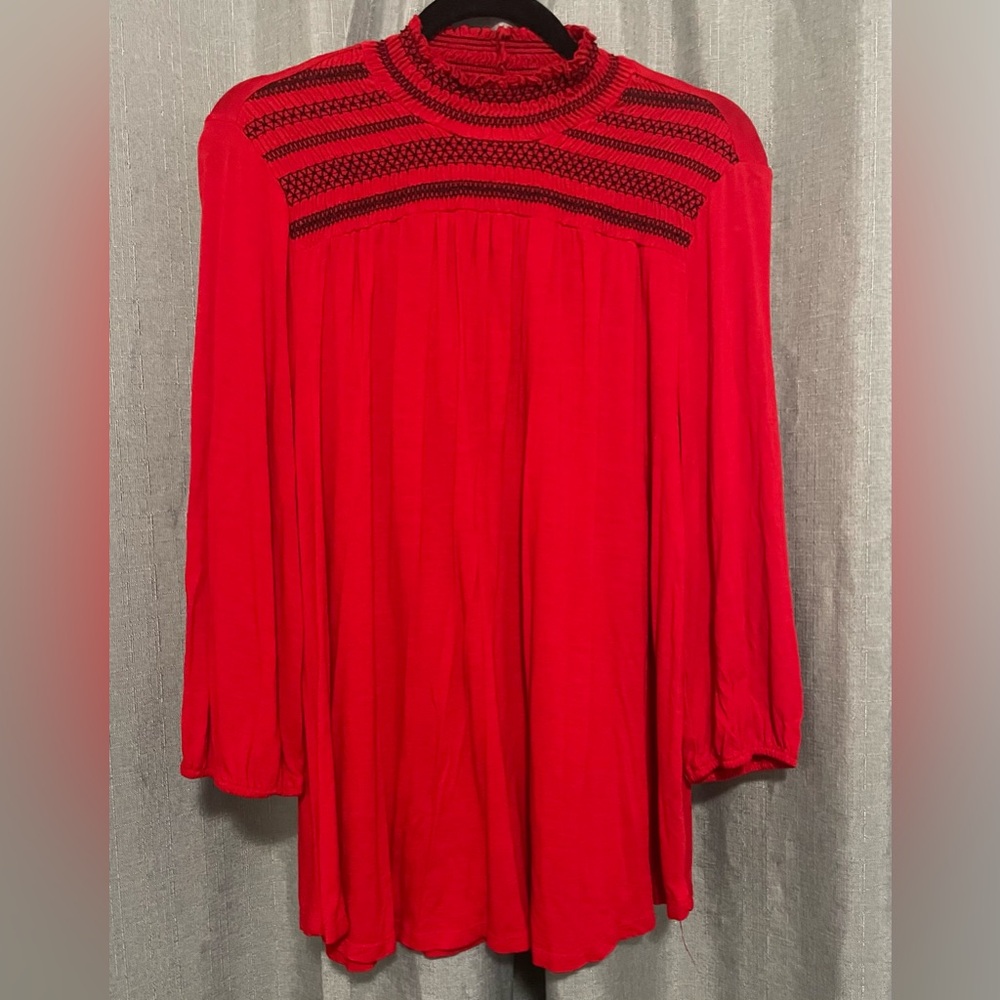 Blouse by Lane Bryant (1)
